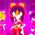 MMD Sonic Honey The Cat JEON SOMI DUMB DUMB Choreography Ver