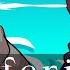 SUFFERING Full Animatic EPIC The Musical