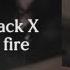 Heart Attack X Just Like Fire Sped Up Reverb