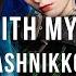 Ashnikko Drunk With My Friends Official Karaoke Instrumental SongJam
