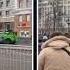 Протесты Навального в Москве и первые задержания
