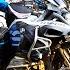 BMW GS Safari 2022 Tasmania BMW GS 1250 MAD TV