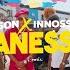 Pson Feat Innoss B Vanessa Remix Official Video