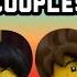 Muted For Copyright Reasons Jaya Pixane Kailor And Conia Tribute Ninjago Boyfriend