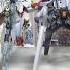 ガンプラ もはや 着れるミーティア ゼウスシルエットの全長がスゴすぎる HG1 144デスティニーガンダムSpecII ゼウスシルエット Gunpla Gundam Seedfreedom
