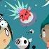 Space Space Shooter Original 2005 Extended Demo