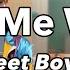 TikTok Tell Me Why Backstreet Boys Meme Shorts