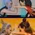 NE ZHA Ao Bing Vs Ne Zha Shot Progression Shots