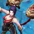 YES I PLAY KAISA TOP