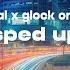 Immortal X Glock On My Lap Sped Up Clean