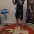 EMS Training Curls With Mini Band Supination Exercise