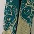 Floral Knitted Stole SASSI PUNJAB Stole Sassi Shawl Sassiclothing Knittedstole