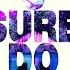 U Sure Do Radio Edit