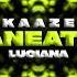 KAAZE Luciana Maneater