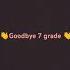 Welcome 8 Grade Twisha