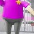 Escape Barry S Police Girl Roblox Obby