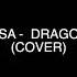 Liam Espinosa Dragostea Din Tei Metal Cover