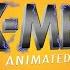 X Men The Animated Series Main Theme From X Men The Animated Series