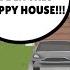 Rosie Insults The New House Grounded