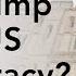 Trump S Big Beautiful Bill Ends US Democracy What Happens Next