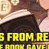 I Get Abilities From Reading Books Children S Book Get E Rank Skill Space Theory Get S Rank Space