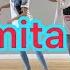 Mamita Mia Line Dance