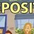 Prepositions Of Place And Prepositions Of Movement Through Conversation