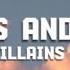 NEFFEX Villains And Heroes Lyrics