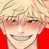 YANDERE Bakugou X TSUNDERE Izuku BKDK Bakudeku Art Animation KYLE