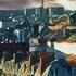 La Parisien Album By Jakub Pietras Art Artlist Man Artlist Man