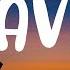 Dean Lewis Waves Lyrics