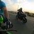 Ninja H2R Vs Ninja Zx10r Zx10r H2r Crazyrider46 Viralvideo Superbike