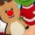 Christmas Finger Family Song Holidays Finger Family Nursery Rhyme For Kids