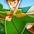 Robin Hood Robin Hood Story In Albanian AlbanianFairyTales