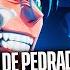 PQP DAARUI Daarui La Pantera Grimmjow REACT
