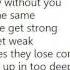 Cyndi Lauper Who Let In The Rain Lyrics