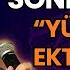 Soner Arıca Dan CANLI Yüreğime Ektim Seni Performansı
