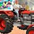 NEW MODIFIED DJ Tractor Purchase Police Ne ROKA Live Indian Theft Auto NEW UPDATE