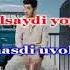 Jaloliddin Ahmadaliyev Bu Kisim Karaoke