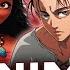 We Remixed Moana Music Into The ULTIMATE Anime Opening Ft FOXCHASE