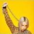 Billie Eilish Bellyache Slowed Down