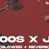 AFSOS X JHOL Mashup Slowed Reverb Aftermorning Remix Coke Studio ShufflexMusic