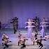 Beautiful Ossetian Ensemble Alan
