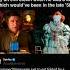 In Stranger Things S2 Bob Newby Says He S From Maine