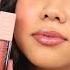 MAYBELLINE LIFTER GLOSS NEW MINI REVIEW