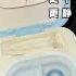 汐亚新升级一体仓的隐形眼镜清洗器 能开盖直接用的更卫生 还静音不漏水 只有洗过才知道戴着有多舒服 隐形眼镜清洗器 超声波清洗 好物推荐