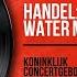 Water Music Suite No 1 In F Major HWV 348 IX Hornpipe