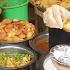 Old Delhi Street Food Indian Street Food