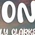 Kelly Clarkson Stronger What Doesn T Kill You Lyrics