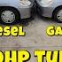 S5 E19 Can A 20 Hp Kubota D722 Turbo Diesel Get Better MPG Than A Honda Gasoline Electric Hybrid